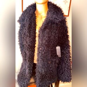 Woman’s Teddy Jacket